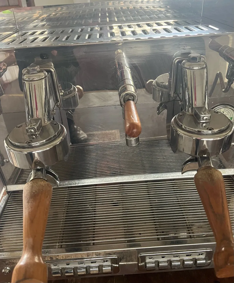 Coffee machine - Image 3