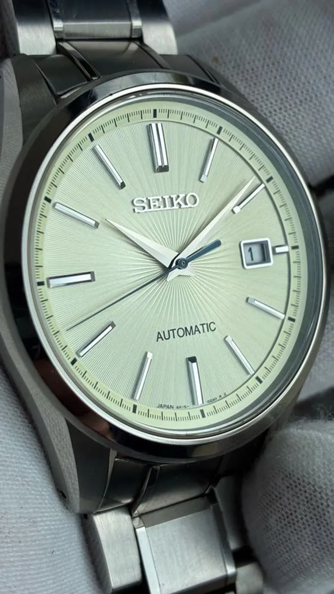 Seiko Brightz SDGM001 "Grand Cocktail" - Image 1