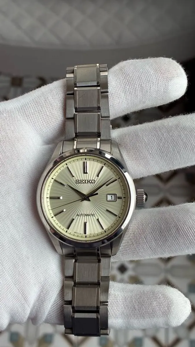 Seiko Brightz SDGM001 "Grand Cocktail" - Image 2