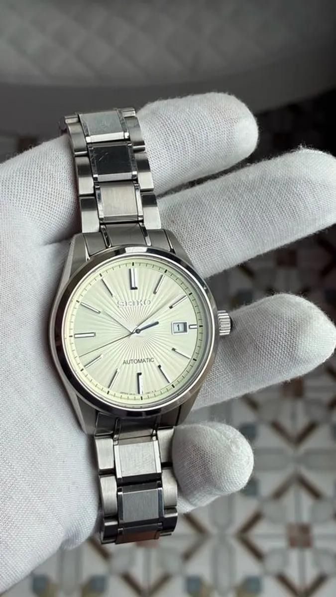 Seiko Brightz SDGM001 "Grand Cocktail" - Image 3