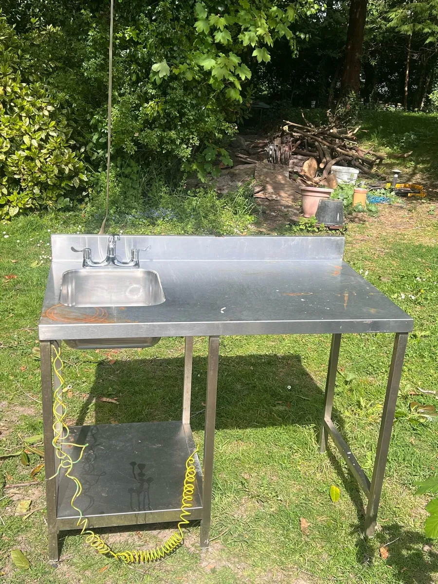 Sink - Image 1
