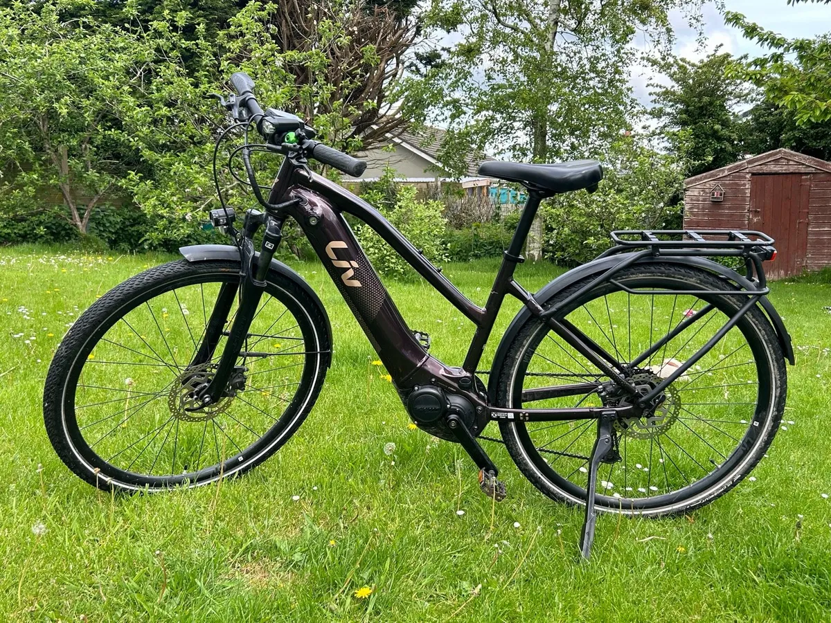 Ebike - Image 1