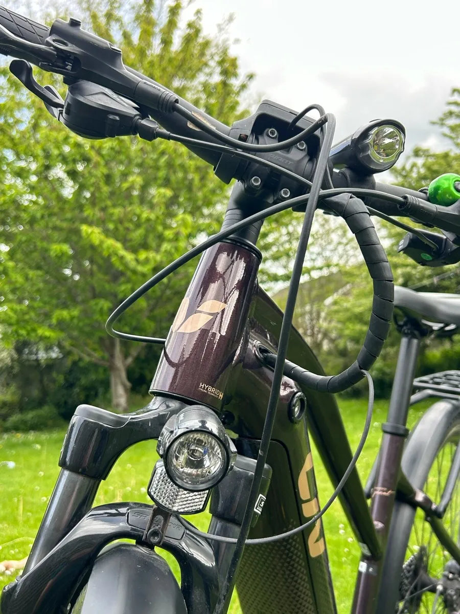 Ebike - Image 3