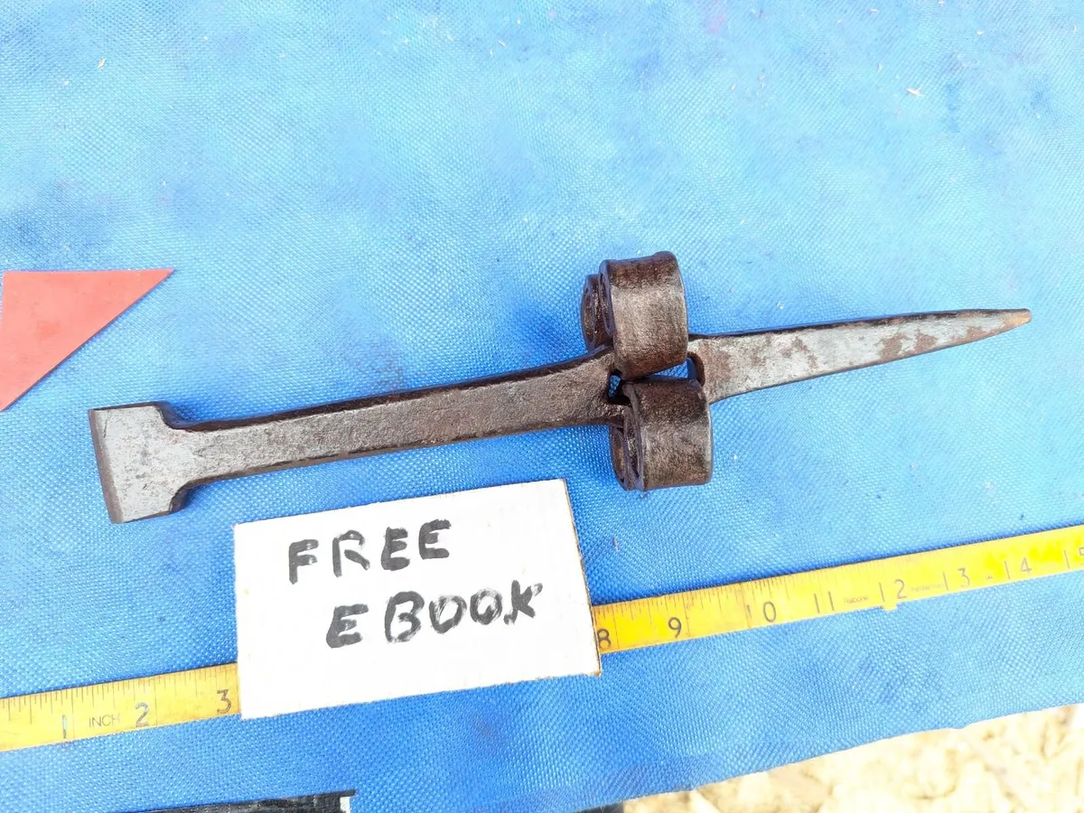 Field Anvil - Image 1
