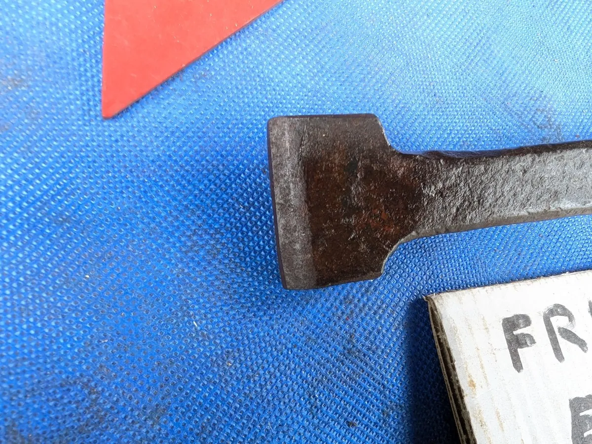 Field Anvil - Image 2