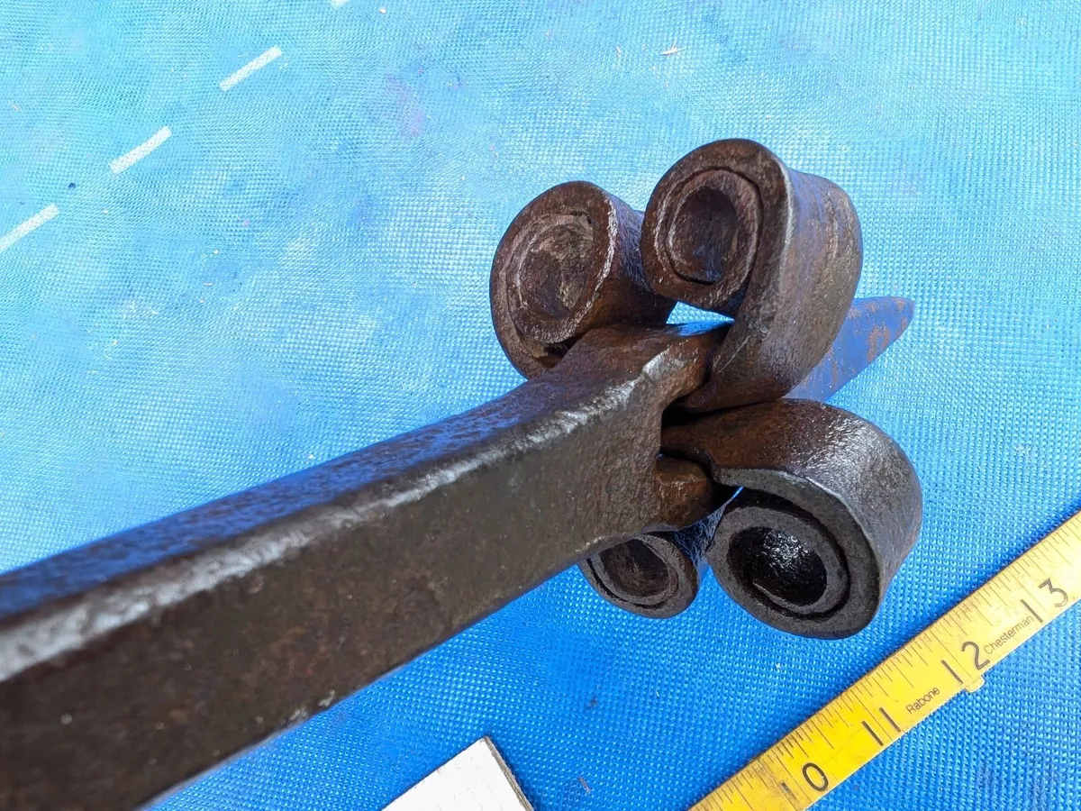 Field Anvil - Image 3