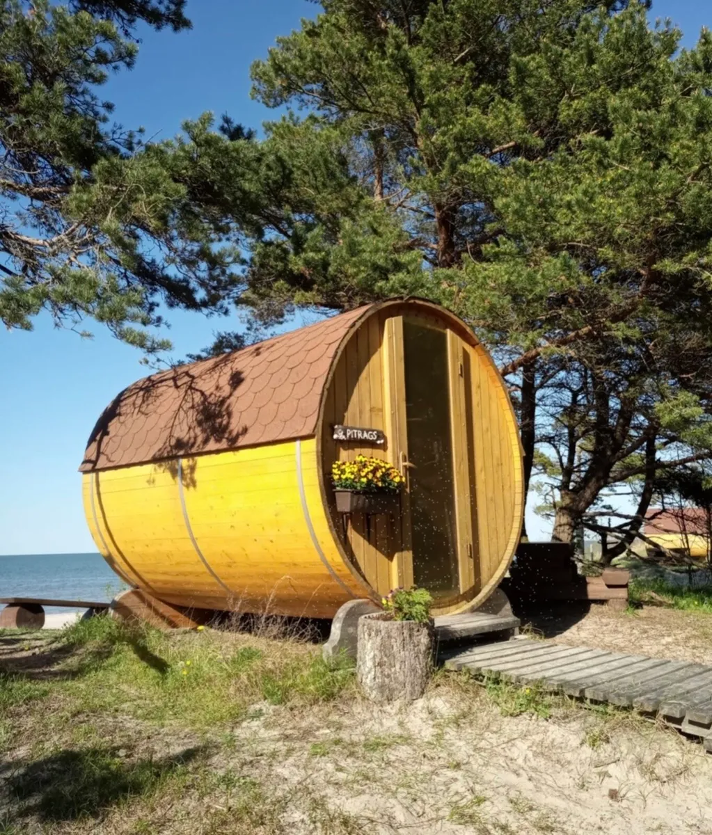 Sauna - Image 3