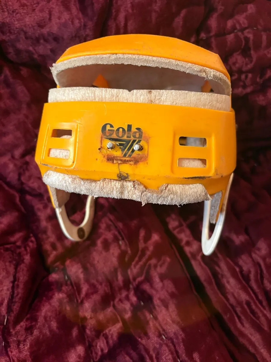 Original Not Stitched Gola - Image 1