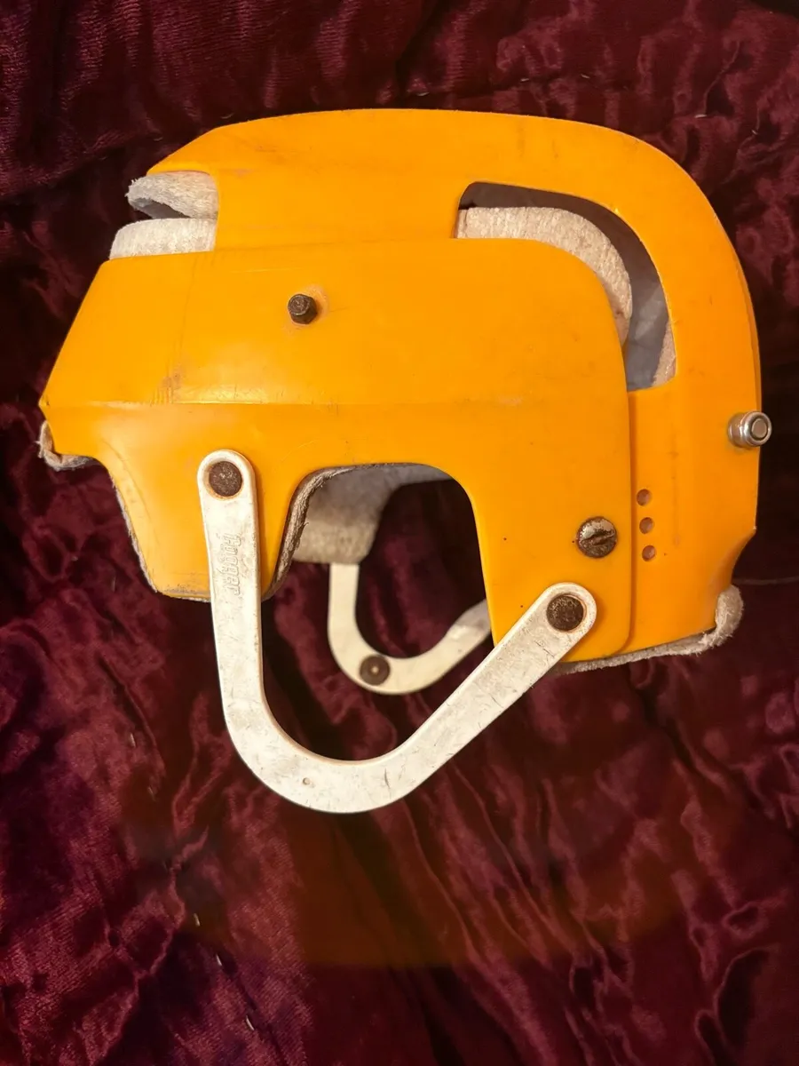 Original Not Stitched Gola - Image 3