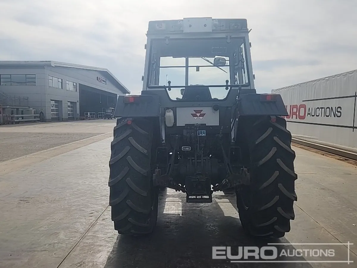 Massey Ferguson 390 - Image 3