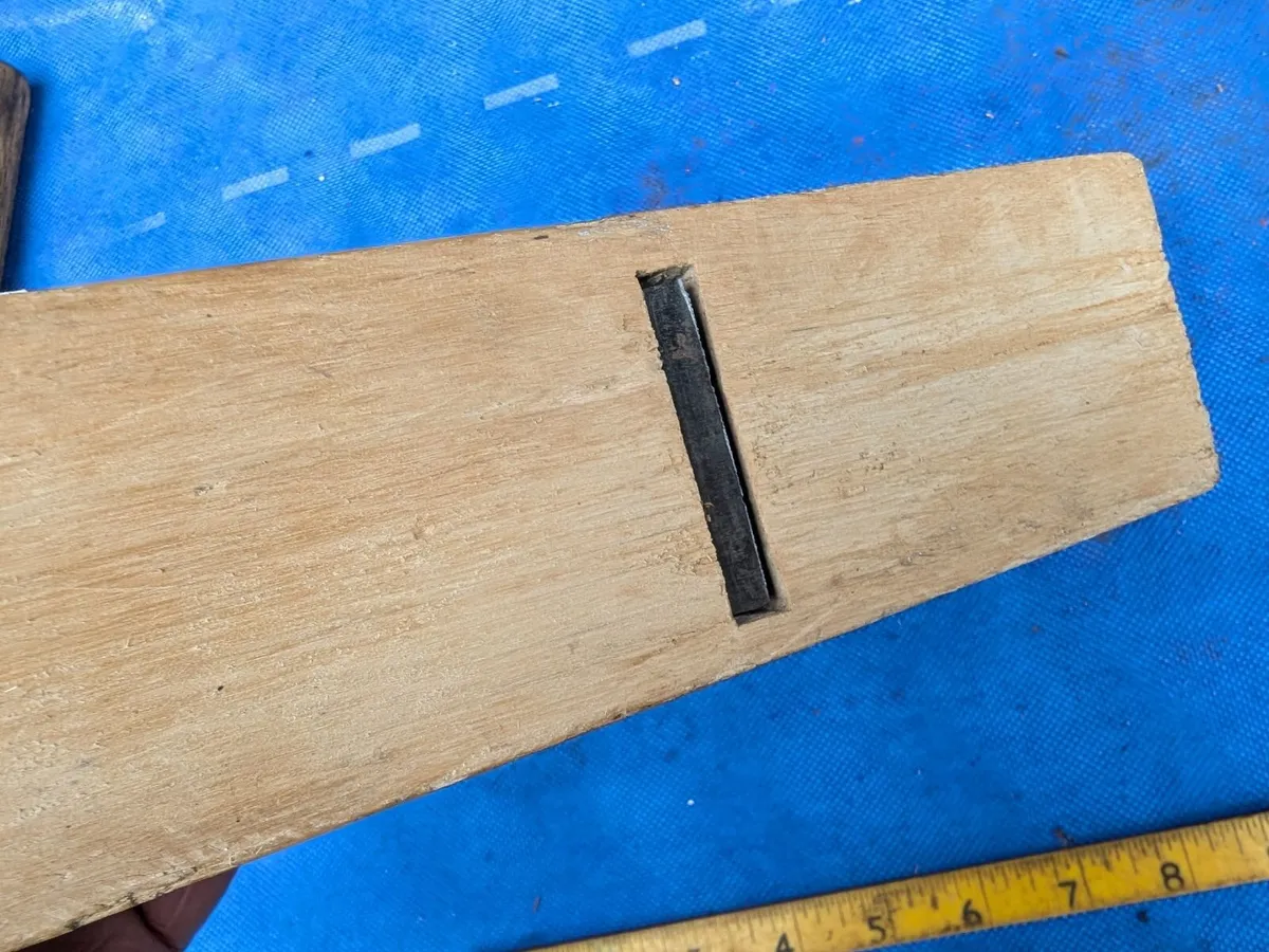 Continental Smoothing Plane - Image 3