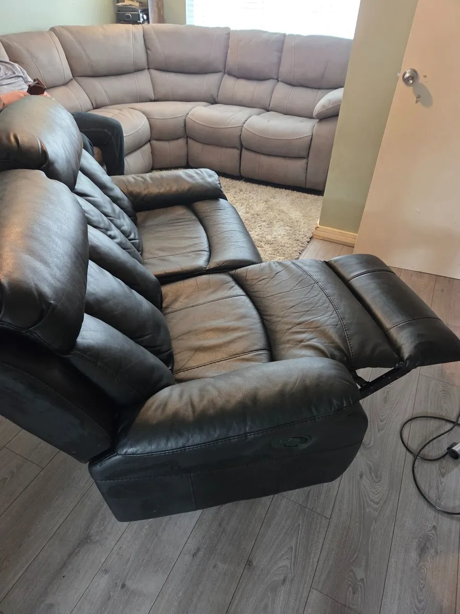 Sofa - Image 1