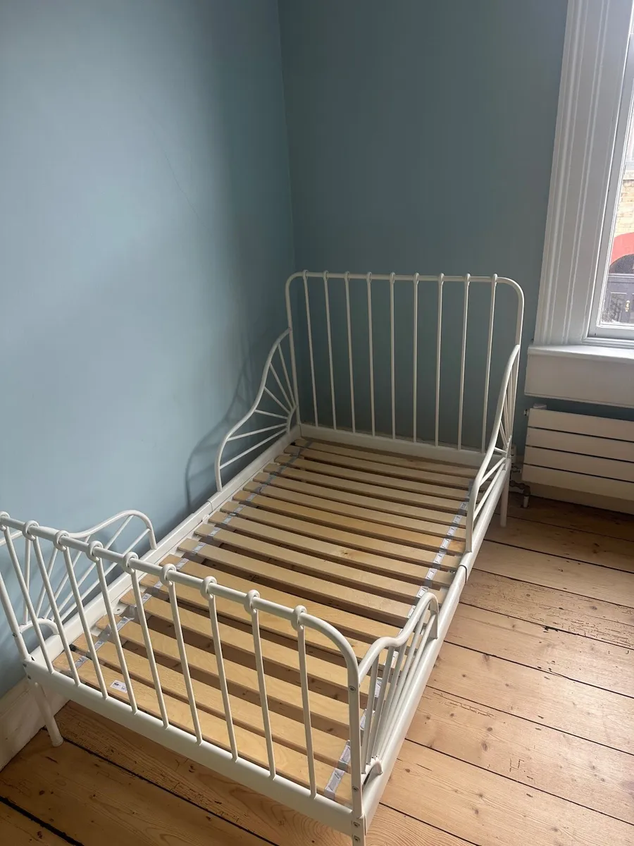 Childs bed - Image 2