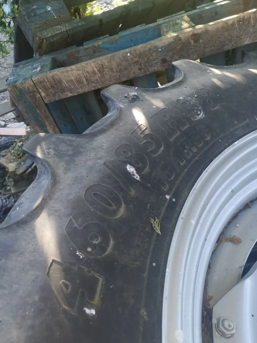 Wheels - Image 2