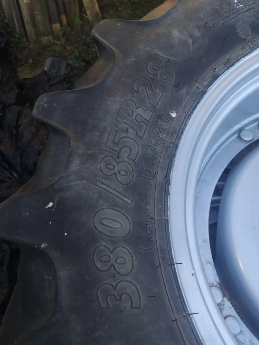 Wheels - Image 3