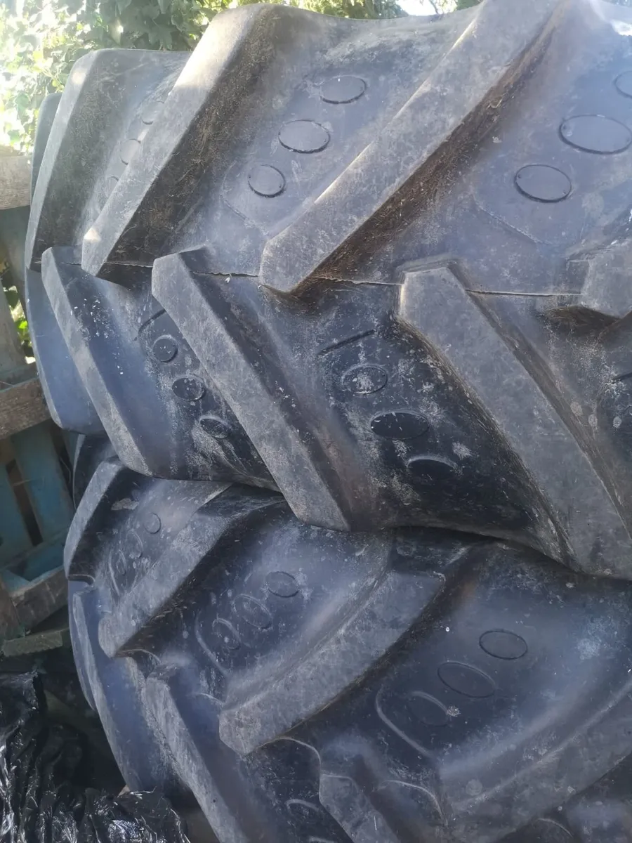 Wheels - Image 1
