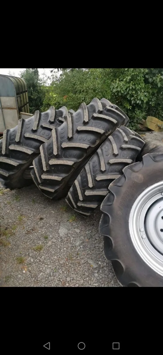 Wheels - Image 4