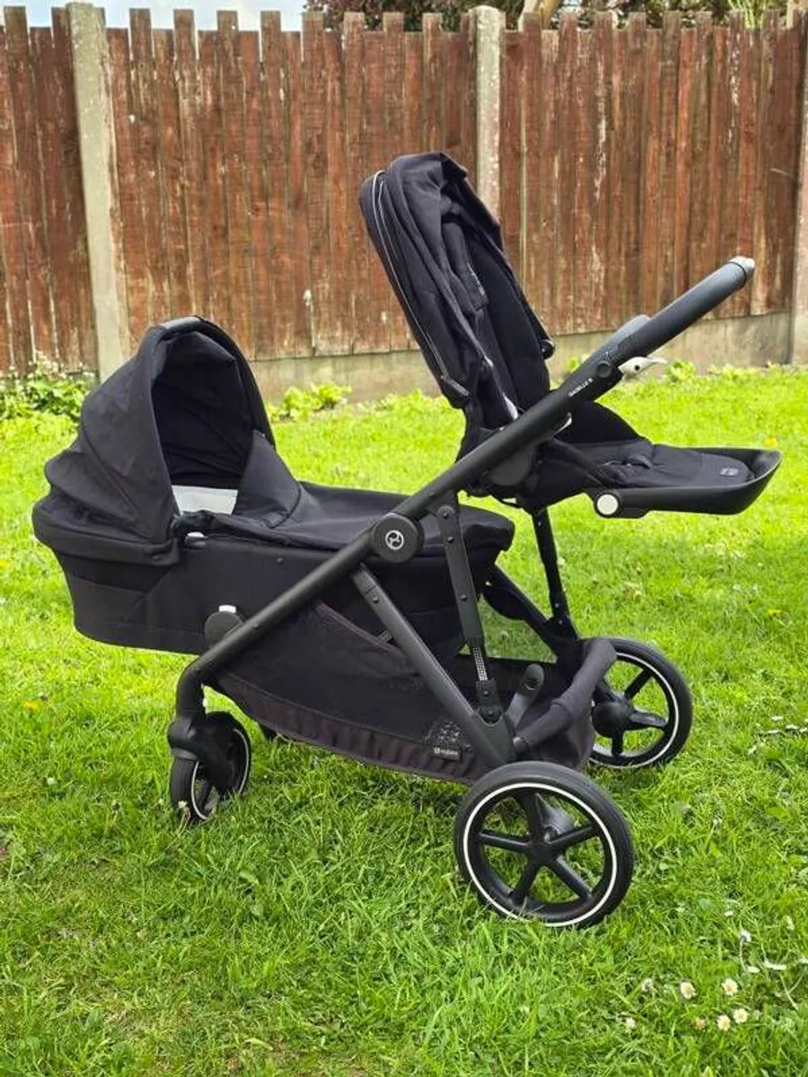 Cybex gazelle S - Image 1