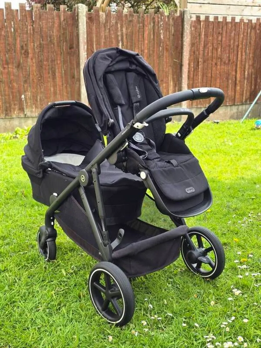 Cybex gazelle S - Image 2