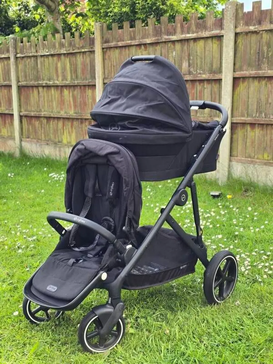 Cybex gazelle S - Image 3