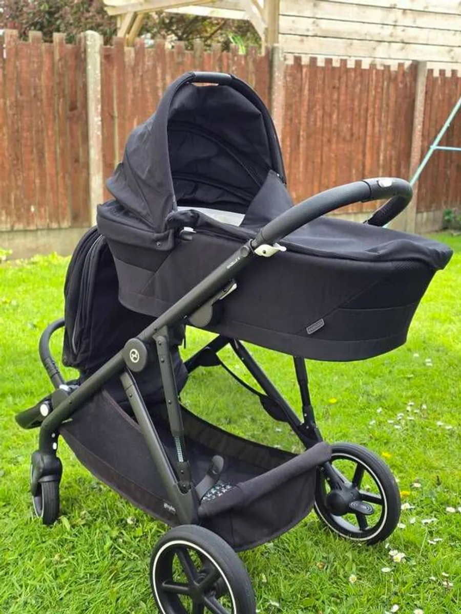 Cybex gazelle S - Image 4