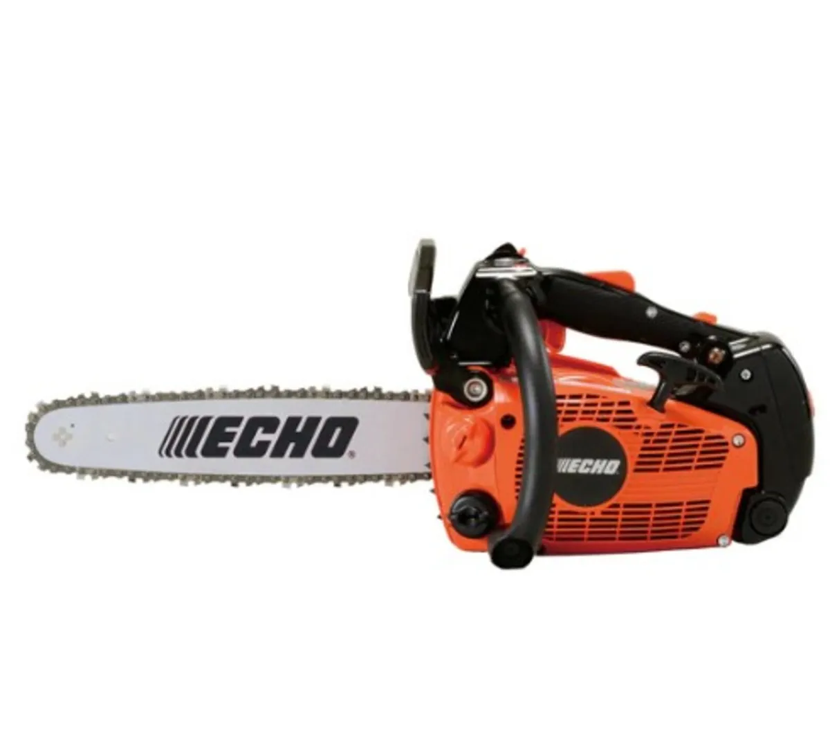 Echo Top Handle Chainsaw 12" 35CC 362 TES - Image 1
