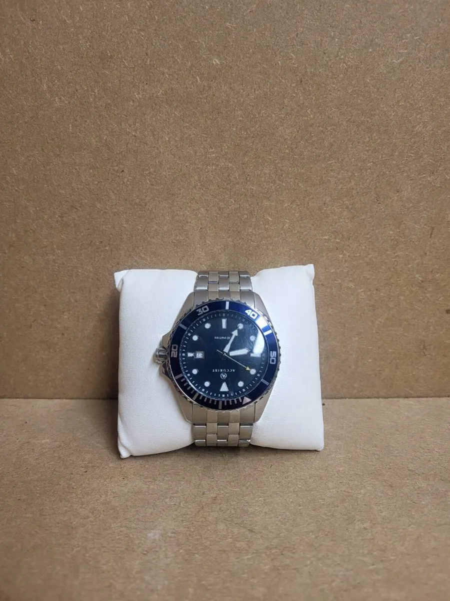 Accurist watch - Image 4
