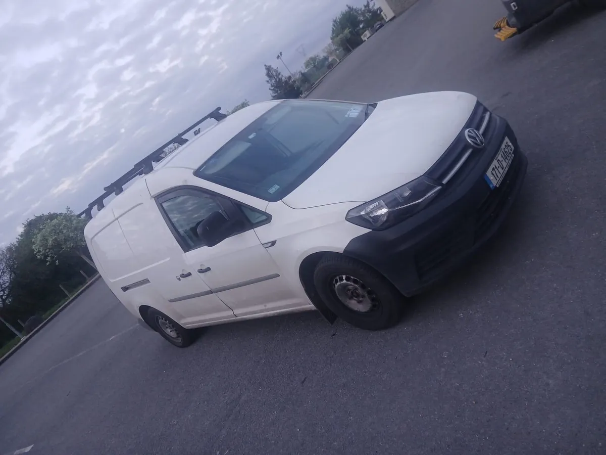 VW Caddy - Image 3