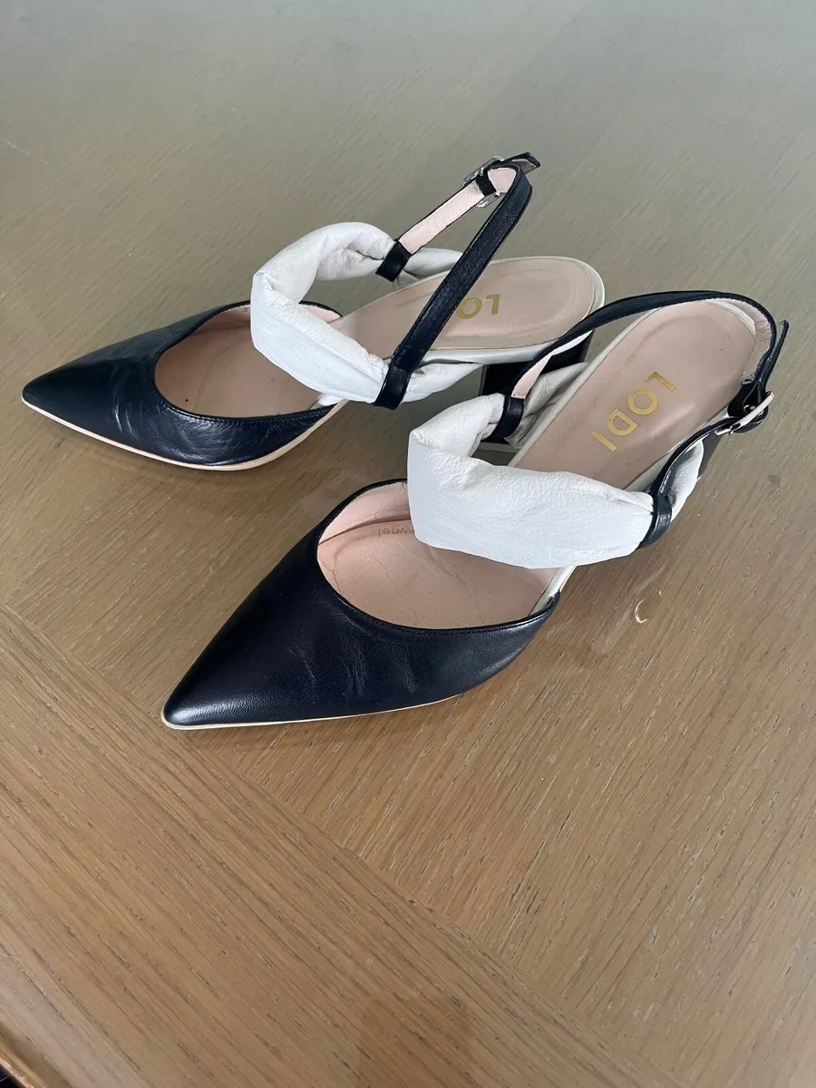 Lidl Occasional Shoes - Image 3