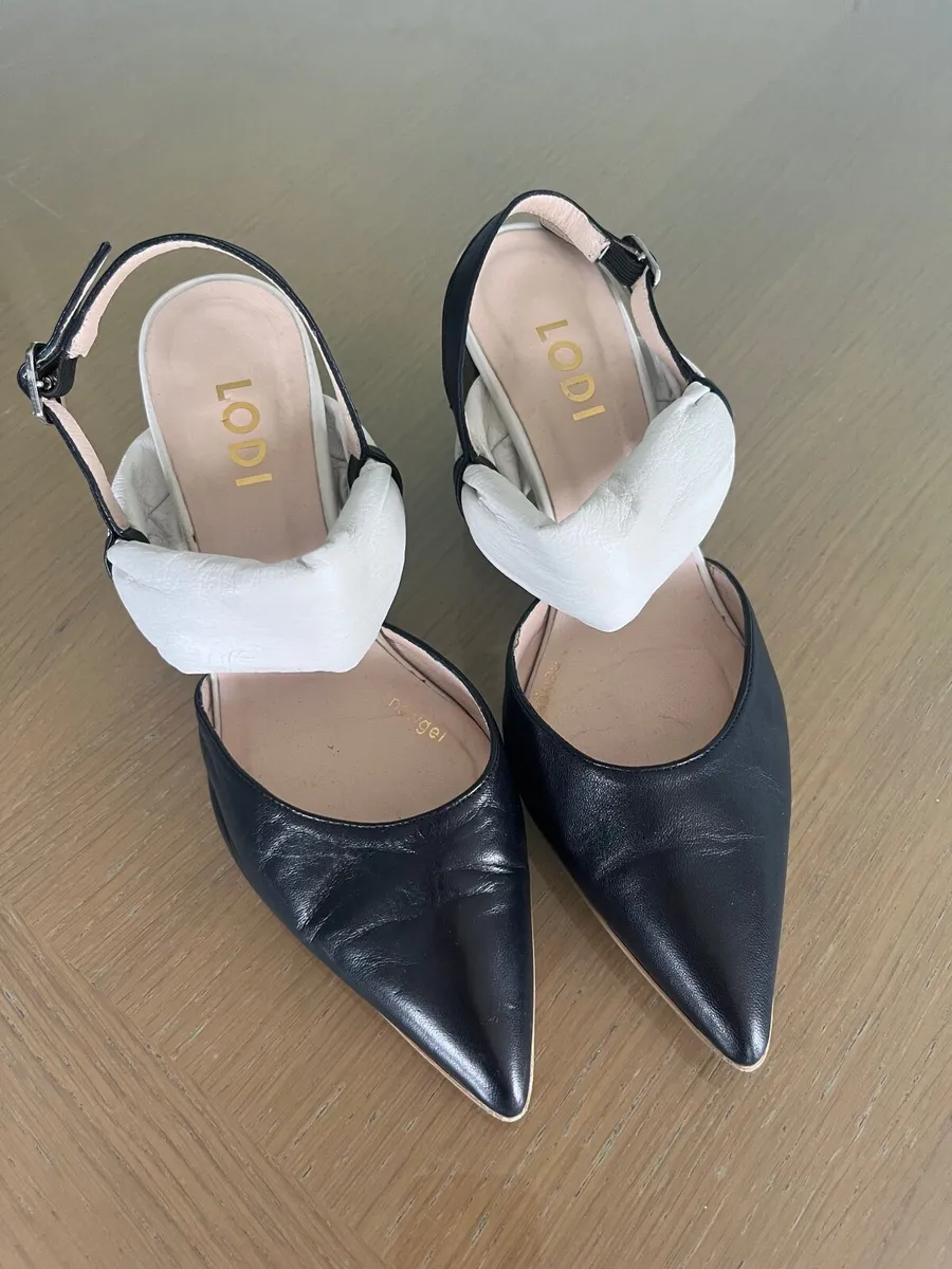 Lidl Occasional Shoes - Image 4