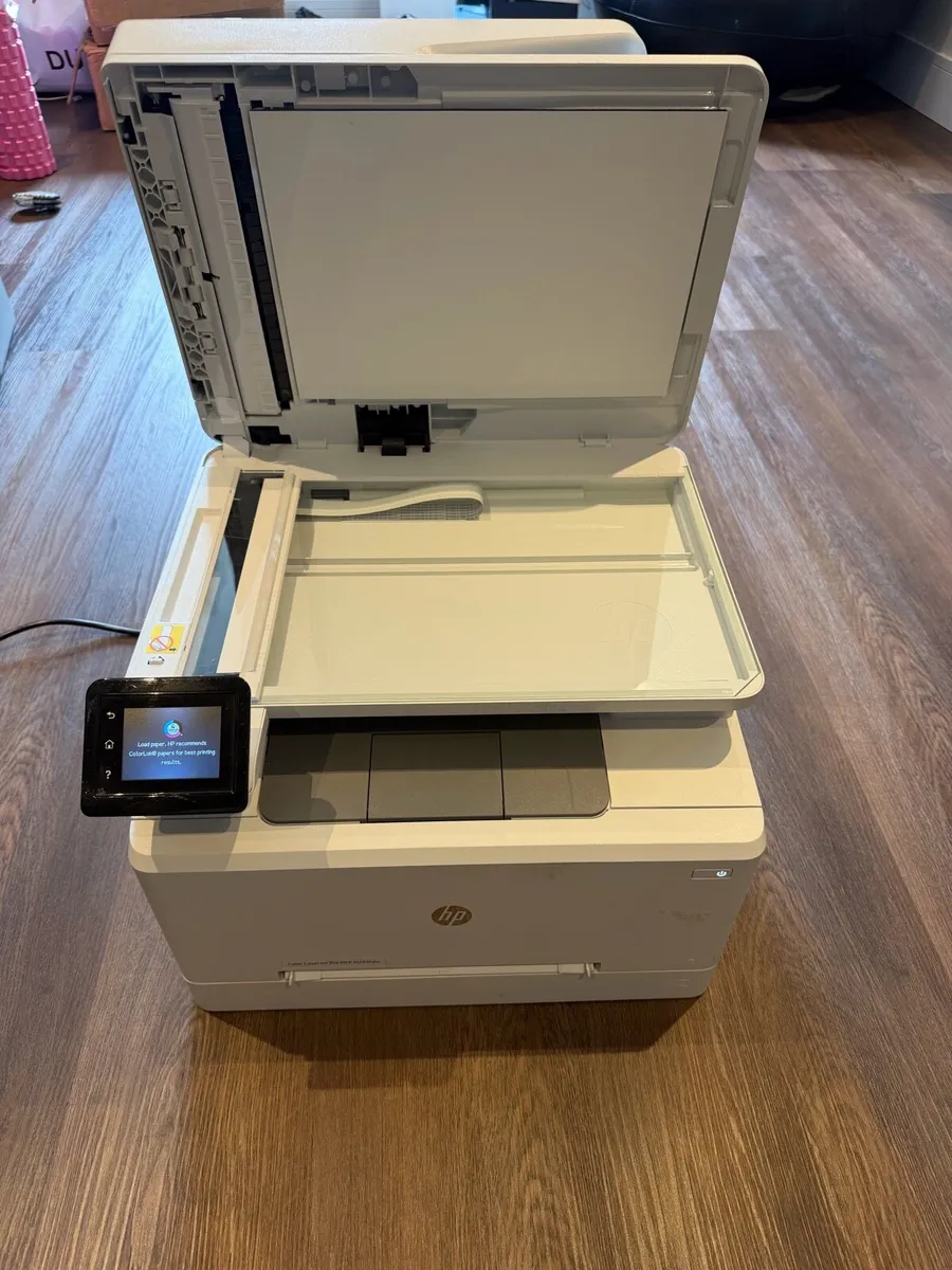 HP Colour LaserJet Pro MFP - Image 2
