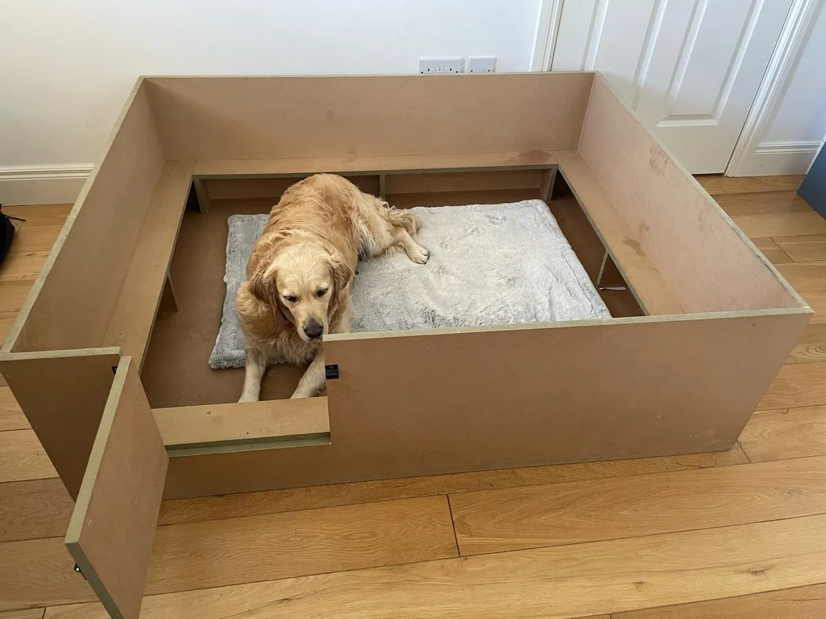 Dog breeding accessories - Image 3