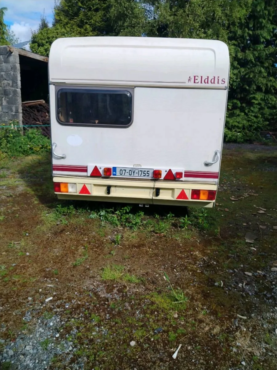 Caravan - Image 3
