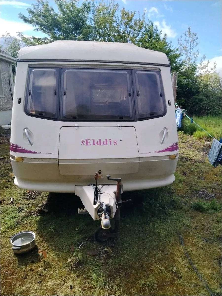 Caravan - Image 1