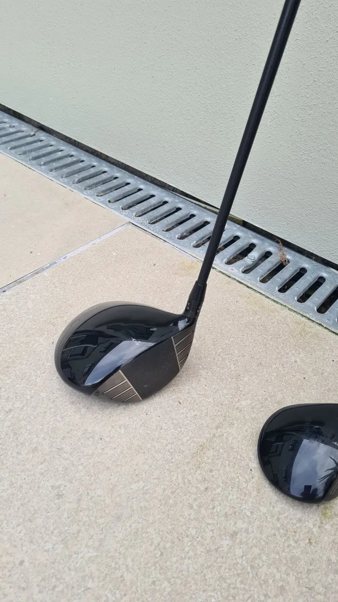 Golf Clubs - Image 2