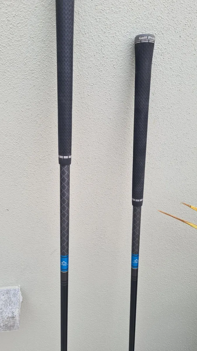 Golf Clubs - Image 3