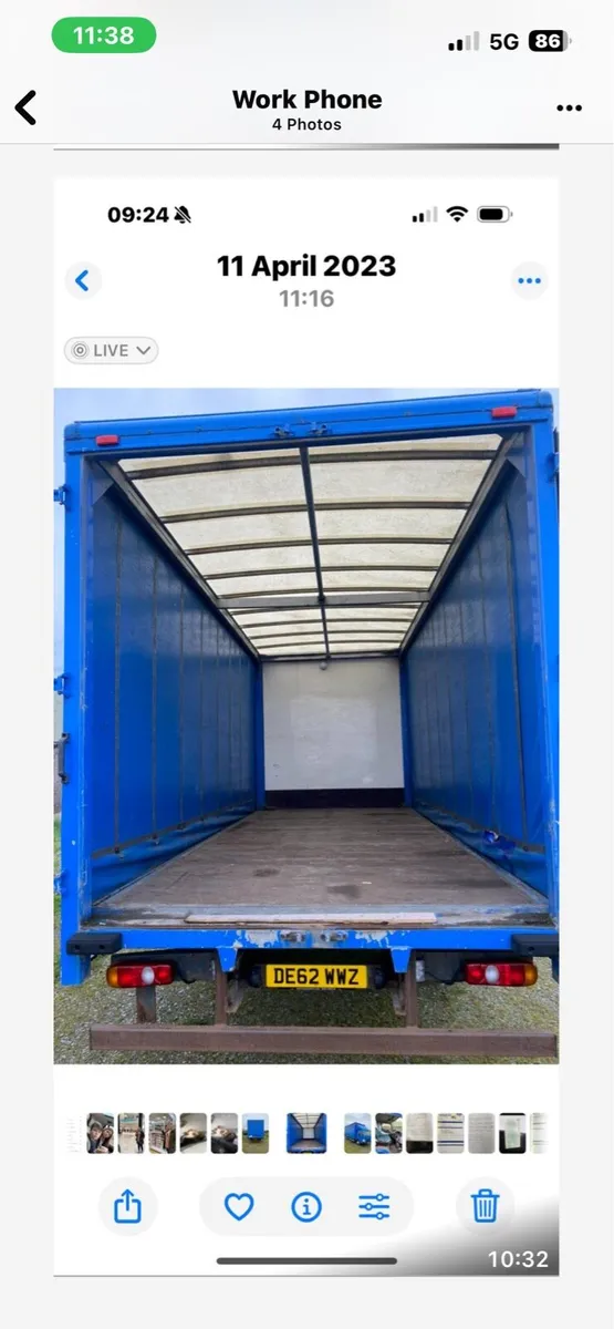 Mitsubishi Fuso - Image 2