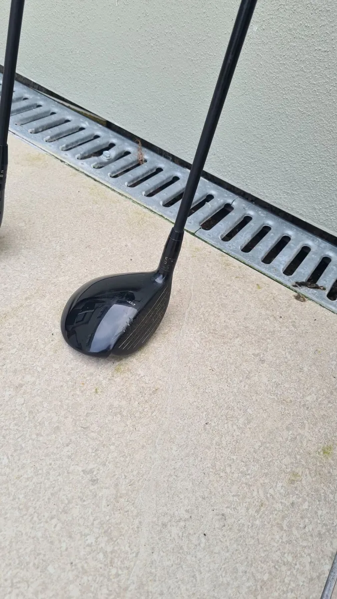 Golf Clubs - Image 4