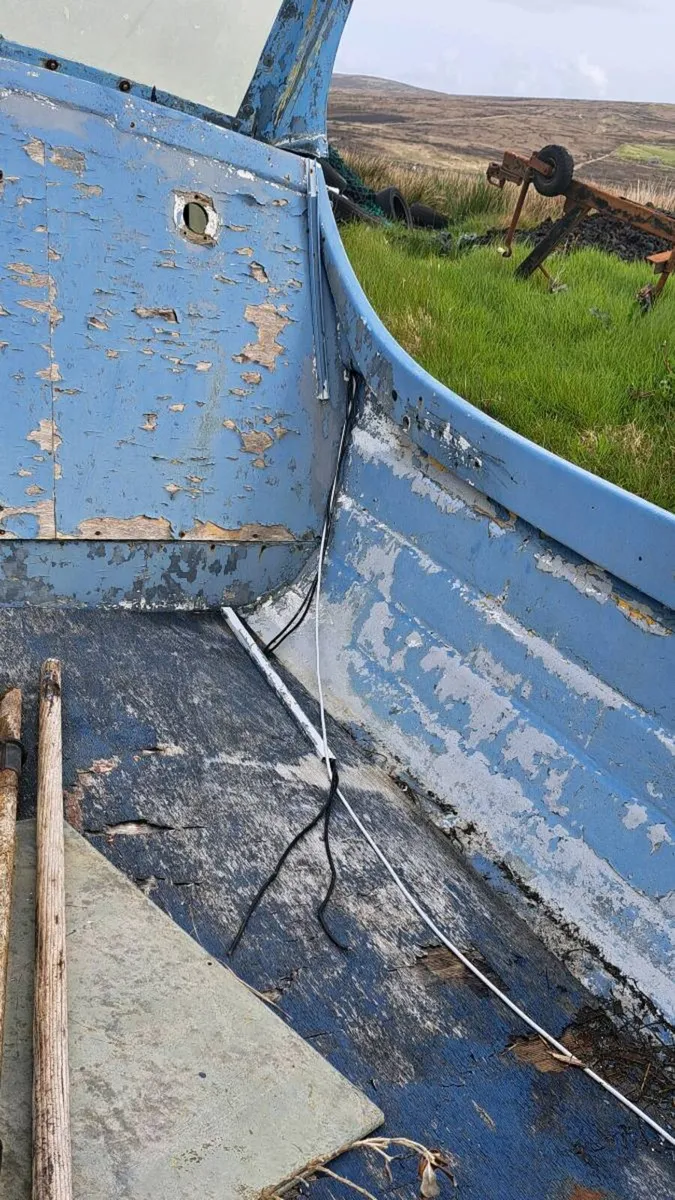 Boat - Image 2