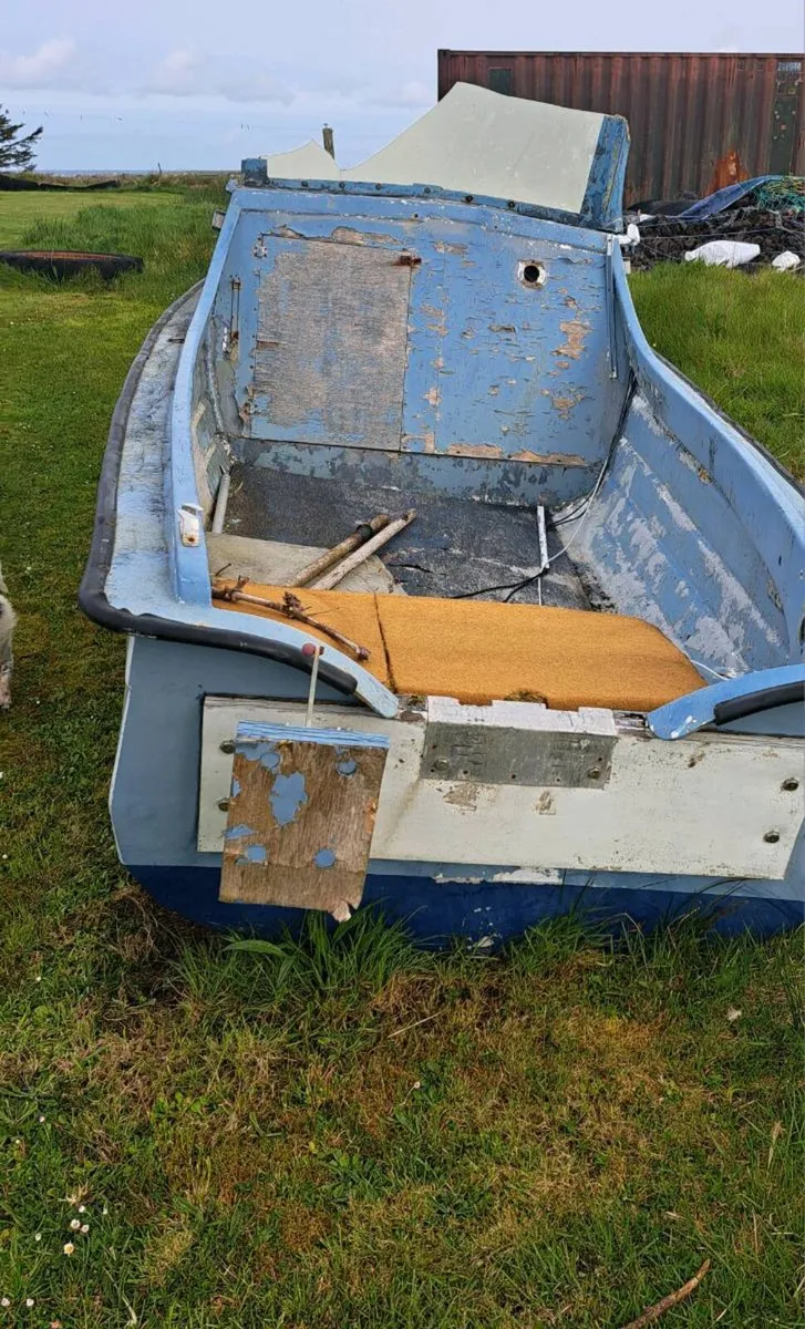 Boat - Image 4