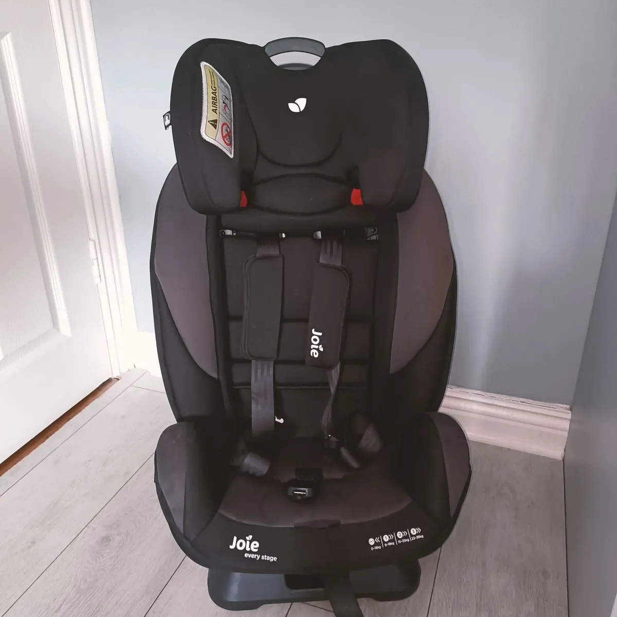 Joie Every Stage Car Seat - Image 1
