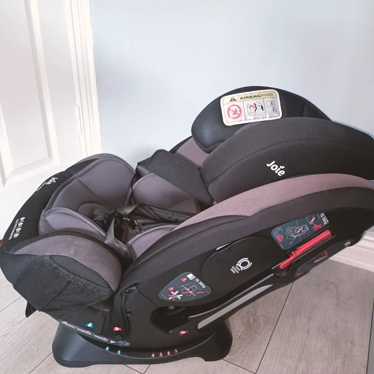 Joie Every Stage Car Seat - Image 2