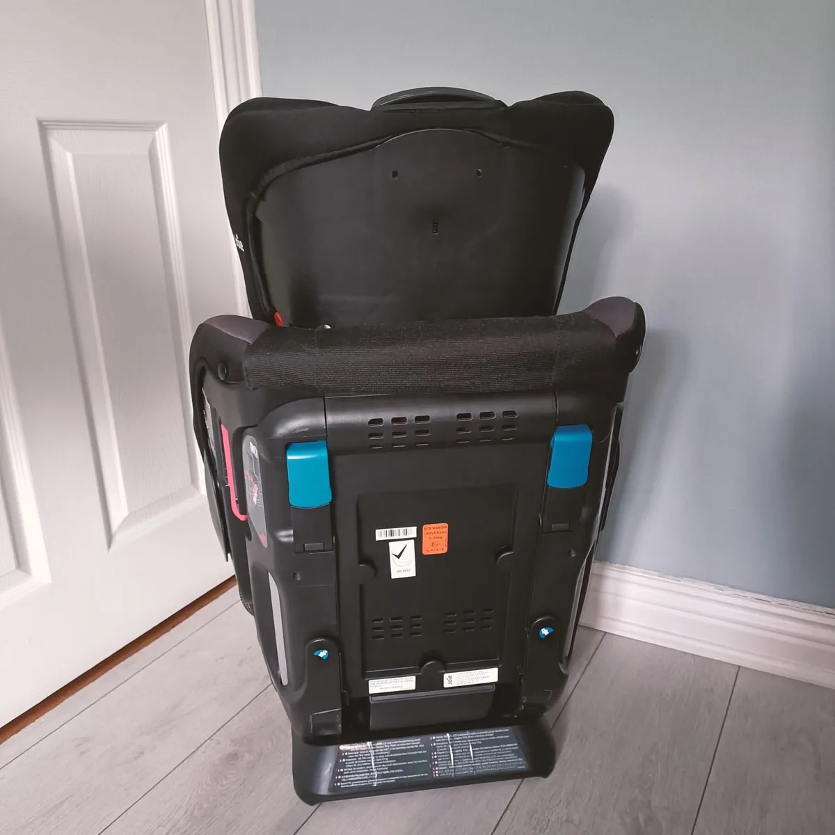 Joie Every Stage Car Seat - Image 4