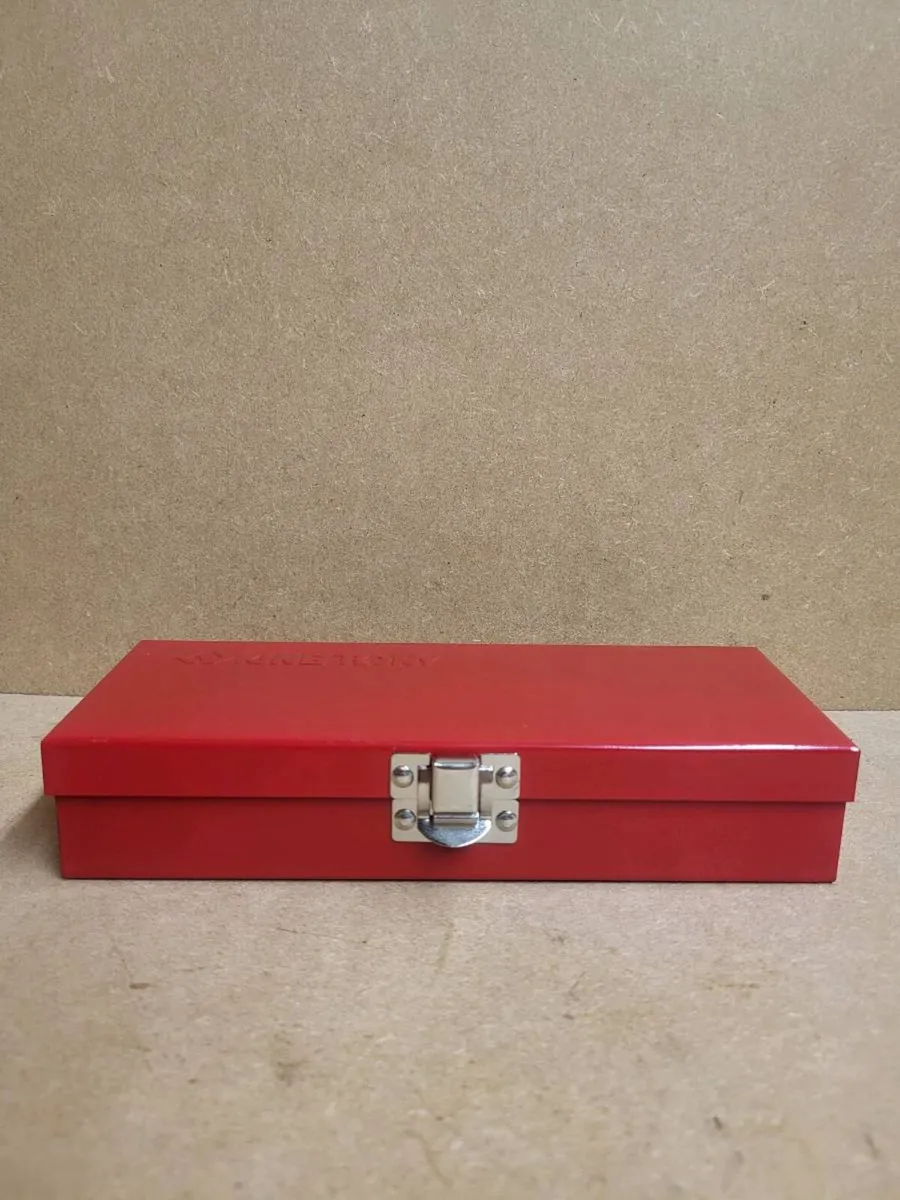 King Tony Socket Set - Image 3