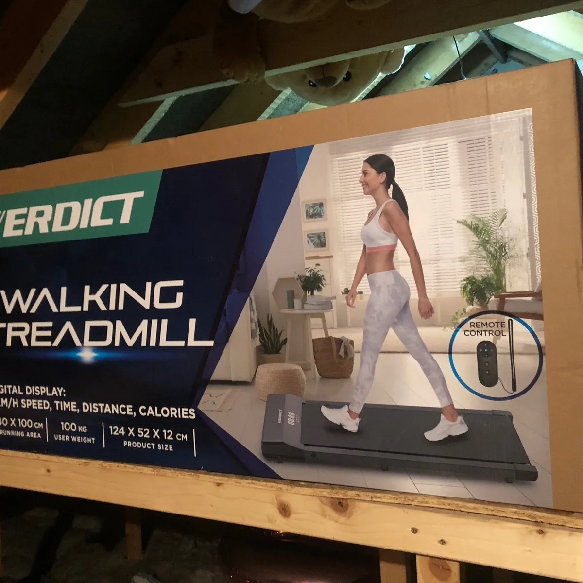 Treadmill - Image 2