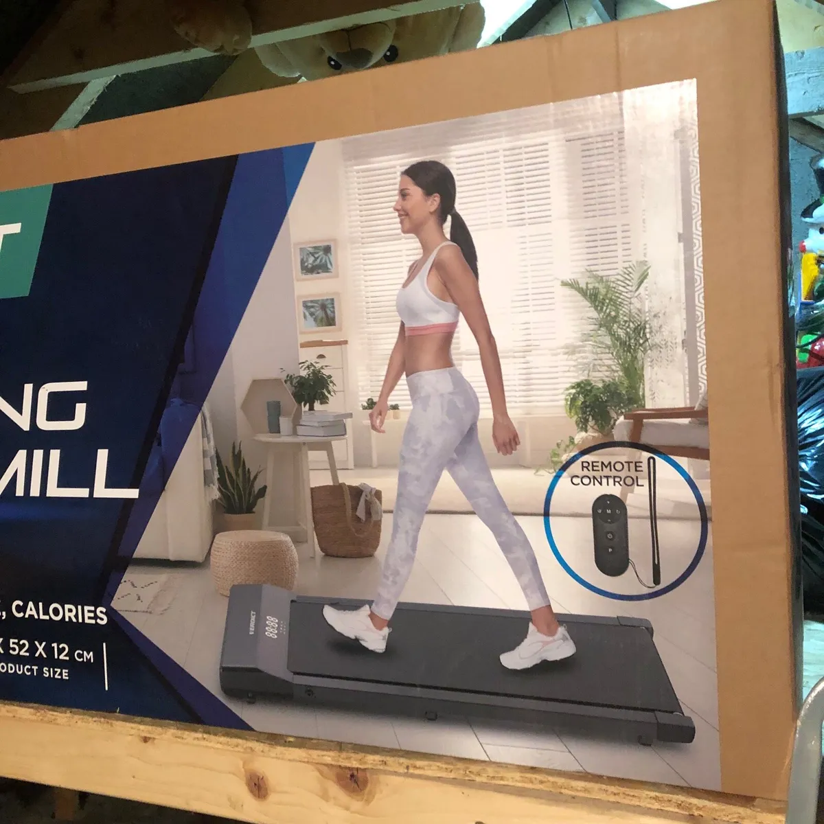 Treadmill - Image 3