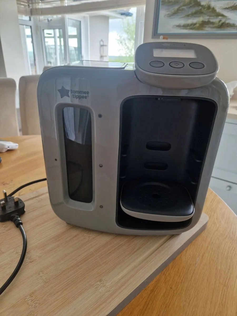 Tommee Tippee prep machine - Image 4