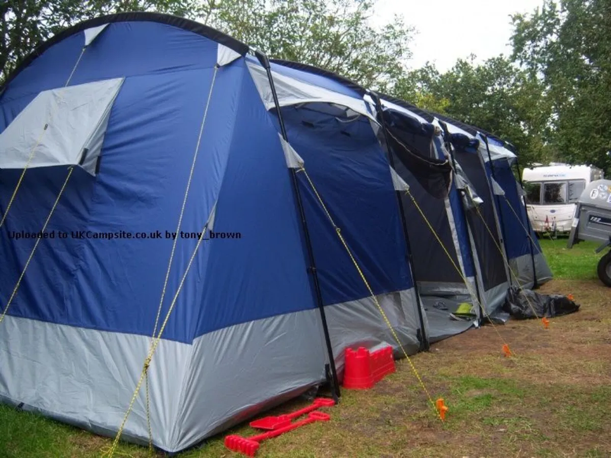 Tent, Skandika - Image 2