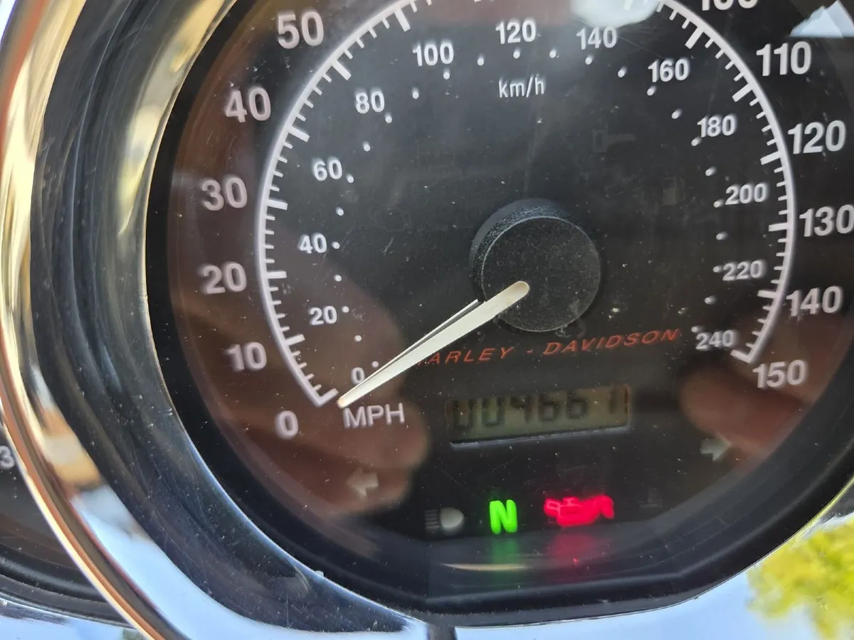 HARLEY DAVIDSON Other 2004 - Image 2
