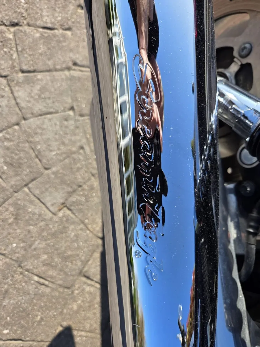 HARLEY DAVIDSON Other 2004 - Image 3
